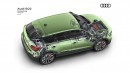 2021 Audi SQ2 EU-Spec details and pricing