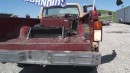 Suicide-Door 1985 Ford F-150 was rebuilt with everything backwards on 1320video