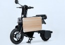 The Icoma Tatamel e-bike is now taking pre-orders for limited production