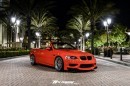 BMW E93 M3 by The R's Tuning