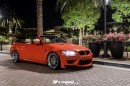 BMW E93 M3 by The R's Tuning