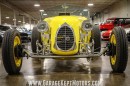 1927 Ford Roadster GM V6 Turbo 350 for sale by GKM