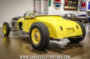 1927 Ford Roadster GM V6 Turbo 350 for sale by GKM