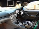 Sumo Power BMW E46 M3 GTR Built for EA Games
