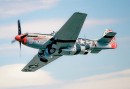 P-51 Mustang Man-O-War