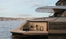 Sunreef 43M Eco Electric Catamaran promises to sail forever using solar energy