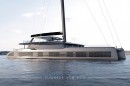 Sunreef 43M Eco Electric Catamaran promises to sail forever using solar energy