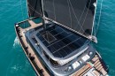 Sunreef 80 Eco Sailing Yacht