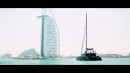 Sunreef 80 Eco Sailing Yacht in Dubai