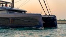 Sunreef 80 Eco Sailing Yacht
