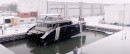 Sunreef Yachts launches first 80 Eco all-electric catamaran