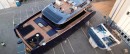 Sunreef 80 Eco solar-electric catamaran