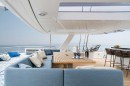 Sunreef 80 Eco Luxury Catamaran