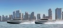 Sunreef Yachts launches new Ultima range of power catamarans