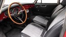 1962 Porsche 356B Carrera 2