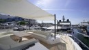Sunseeker 100 Sun Lounge