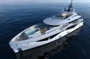 Sunseeker 42M Ocean Yacht
