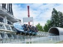Super Death Speed Roller Coaster