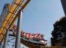 Super Death Speed Roller Coaster
