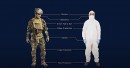 FLIR Integrated Soldier Protective System