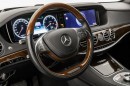 2018 Mercedes-Maybach S 600 Pullman