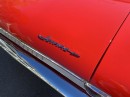 1962 Oldsmobile Jetfire