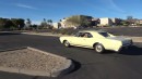 1967 Oldsmobile Cutlass Supreme 442 W30