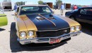 1972 Buick GSX Stage 1
