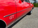 1975 Pontiac LeMans GT