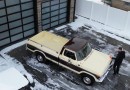 1978 Ford F-250 "garage find"