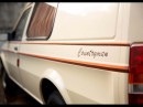 1986 Austin Maestro Countryman is a (tiny) family camper in excellent and original condition