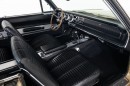 1966 Dodge Charger Hemi