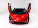 2020 Lamborghini Sian FKP 37
