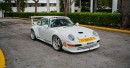 Porsche 911 3.8 RSR Evo
