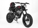 Super73 custom e-bike inspired by Star Wars, for longtime fan Rahul Kohli