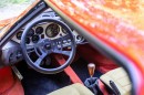 1975 Lancia Stratos HF Stradale