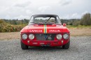1967 Lancia Fulvia Rallye 1.3 HF