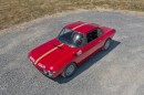 1967 Lancia Fulvia Rallye 1.3 HF