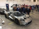 Bruce Meyer's 2018 Ford GT