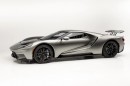 Bruce Meyer's 2018 Ford GT