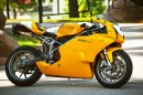 2003 Ducati 749S