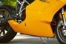 2003 Ducati 749S
