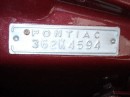 455-Powered 1962 Pontiac Catalina