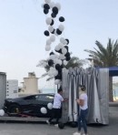 Supercar Blondie Gets Her New Lamborghini Huracan