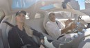 Manny Khoshbin and Supercar Blondie take out his 1-of-1 Hermes Bugatti Chiron