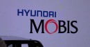 Hyundai Mobis future public transport cars