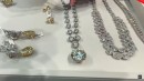 Jacob & Co. 120-carat diamond necklace