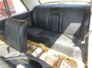 1964 Studebaker GT Hawk show car
