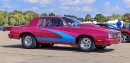 1978 Oldsmobile Cutlass Supreme dragster