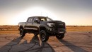 Hennessey Goliath 700 HP Supercharged GMC Sierra